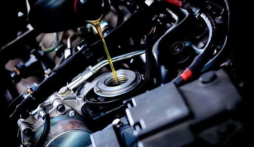 汽车换油多少公里换