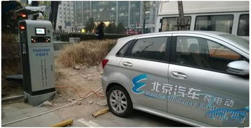 汽车桩子多少钱