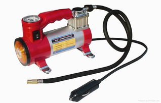 汽车泵充气充多少