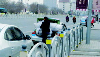 汽车西站有多少公里 汽车西站有多少公里