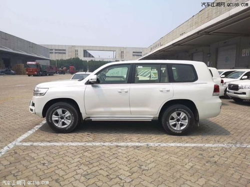 白体汽车多少钱 白体汽车多少钱