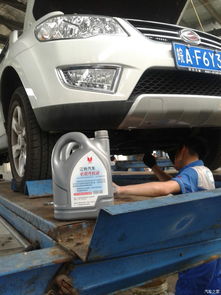 江铃汽车首保多少 江铃汽车首保多少