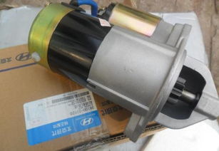 汽车多少个电机