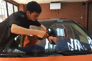 汽车贴膜赔偿多少