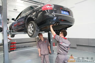 汽车维修公司投资多少 汽车维修公司投资多少