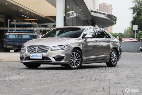 宁波林肯汽车优惠多少 宁波林肯汽车优惠多少
