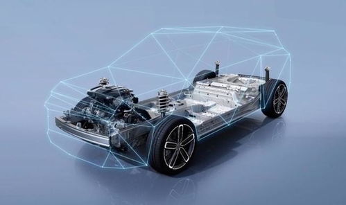 变形汽车有多少种