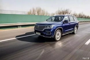 荣威汽车转速多少 荣威汽车转速多少