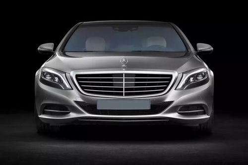 奔驰somot汽车油耗多少