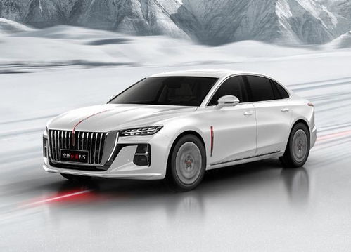 老红旗汽车多少元