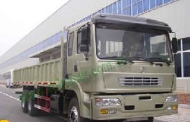 汽车整车载重多少