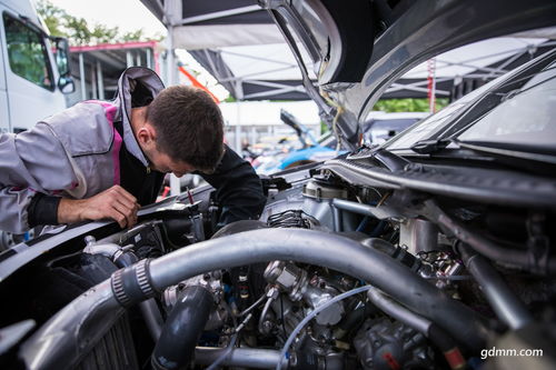 汽车有多少条缸