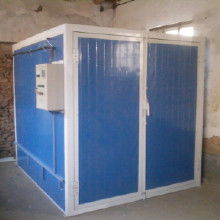 汽车烘房温度多少