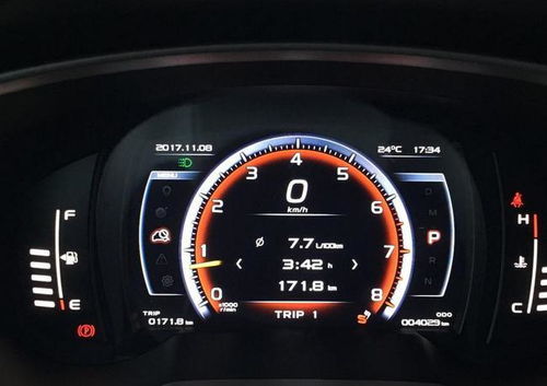 汽车滞速耗油多少 汽车滞速耗油多少