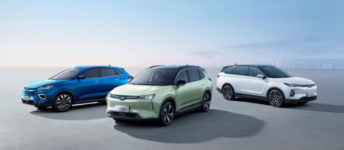 威马汽车补贴多少