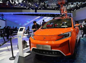 贵阳共享汽车续航多少