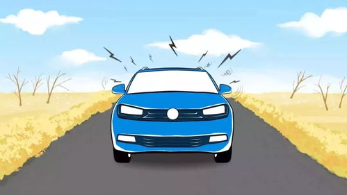 汽车的噪音是多少