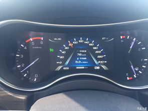 极限低温汽车油耗多少