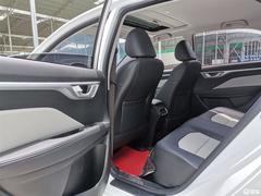 洁白汽车价格多少