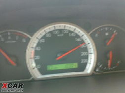 汽车时速最高标多少