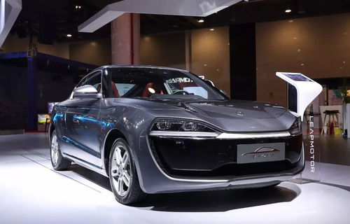 零跑汽车多少落地