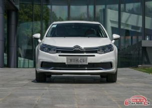 雪铁龙汽车最近优惠多少 雪铁龙汽车最近优惠多少