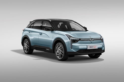 合众汽车轿车售价多少