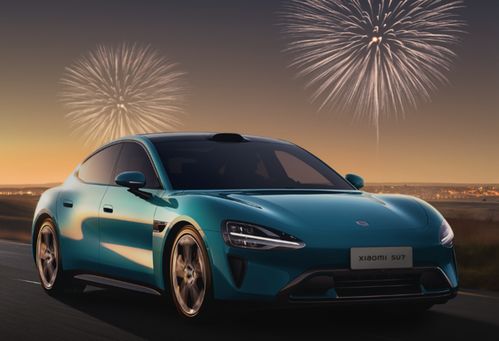 小米汽车跑多少公里