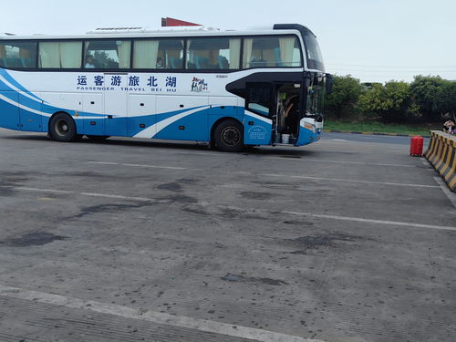 汽车多少点发车