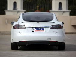 特斯拉汽车卡钳价格多少