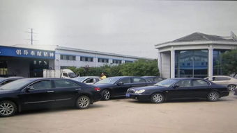 常州汽车年审收费多少