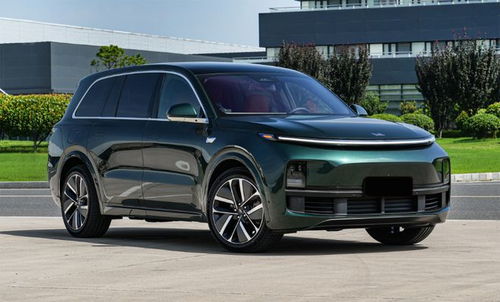 理想汽车大连优惠多少