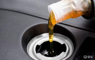 汽车机油比例多少正常