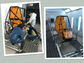 汽车喷涂师傅工资多少