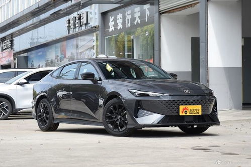 长安汽车凯美瑞价格多少 长安汽车凯美瑞价格多少