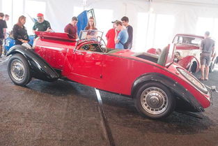 老式汽车价值多少