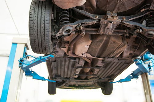 汽车大梁承重多少斤 汽车大梁承重多少斤