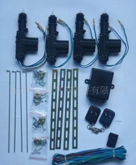 重庆汽车中控锁价格多少 重庆汽车中控锁价格多少