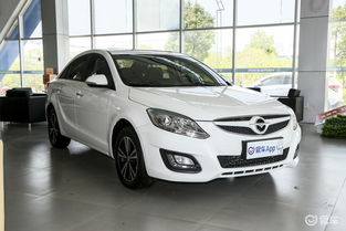 海马汽车西安优惠多少