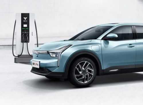 哪吒汽车还剩多少充电