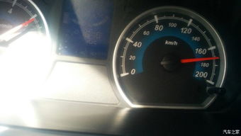 汽车最高时速多少转