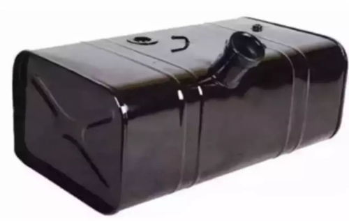 汽车油箱的容量多少