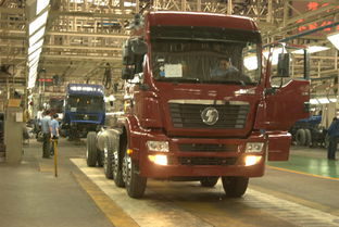 汽车能承载多少吨