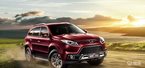 江铃越野汽车耗油多少