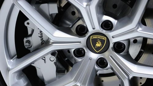 汽车轮毂多少厘米