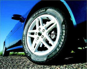 汽车车轮压力多少