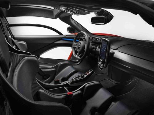 汽车多少马力代表什么