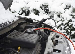 多少电容可以启动汽车