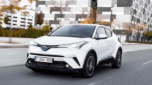 丰田汽车suv油耗多少 丰田汽车suv油耗多少