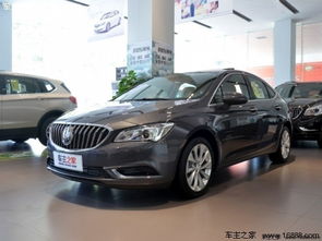 泉州别克汽车优惠多少